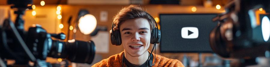 Rester Motivé sur YouTube