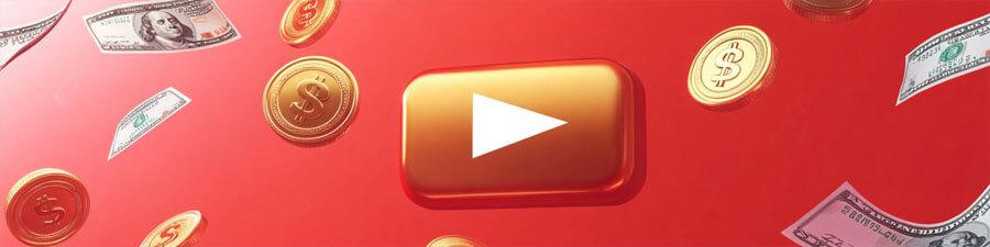 Programme Partenaire Youtube