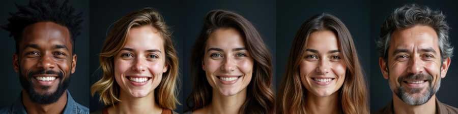 Les Profils Qui Ne Perceront Jamais