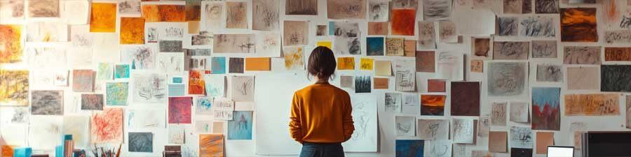 S'inspirer sans copier