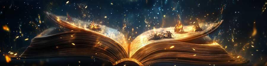 Le Puissance du Storytelling